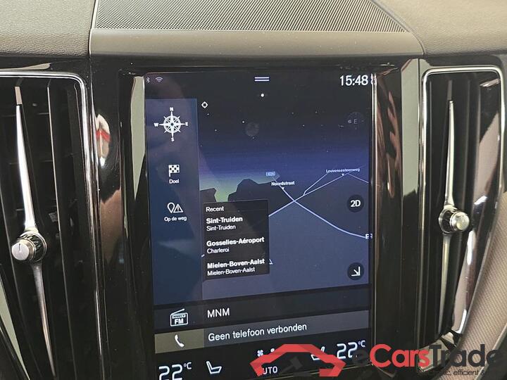 Volvo XC60 XC60 T8 e4x4 Geartronic R-Design 288kW/392pk  5D/P Auto-8 #6