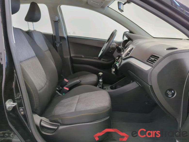 Kia Picanto (11-16) Kia Picanto 1.0 CVVT EconomyPlusLine 4-zits 5d #3
