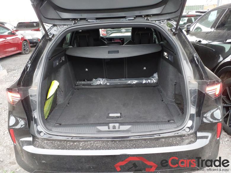 OPEL Astra 1.2 SPORT TOURER TURBO 130CV BVA8 GS #2