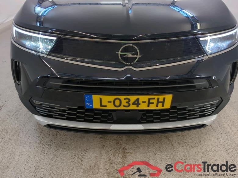 Opel Mokka '20 Opel Mokka 1.2 Turbo S/S 96kW Business Elegance AT 5d #5