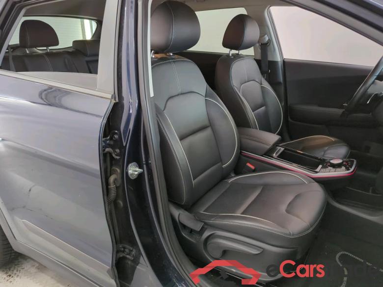 Kia Niro FL'19 ICE Kia Niro e-Niro EV ExecutiveLine 1-fase 5d #3