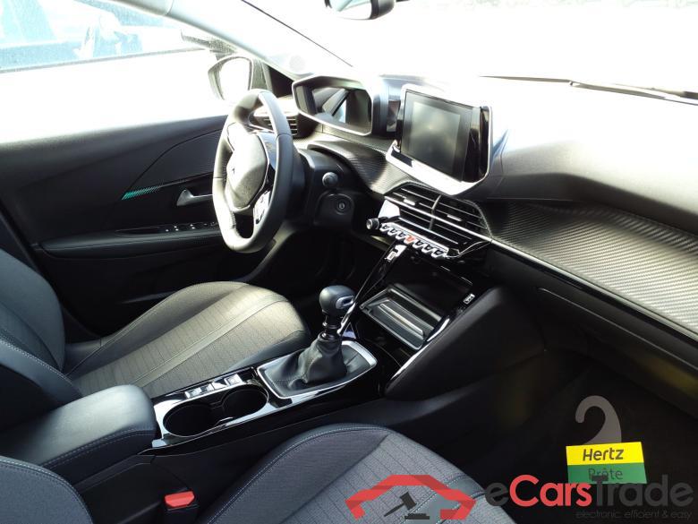 PEUGEOT 208 Allure Pack PureTech 100 S/S  #5
