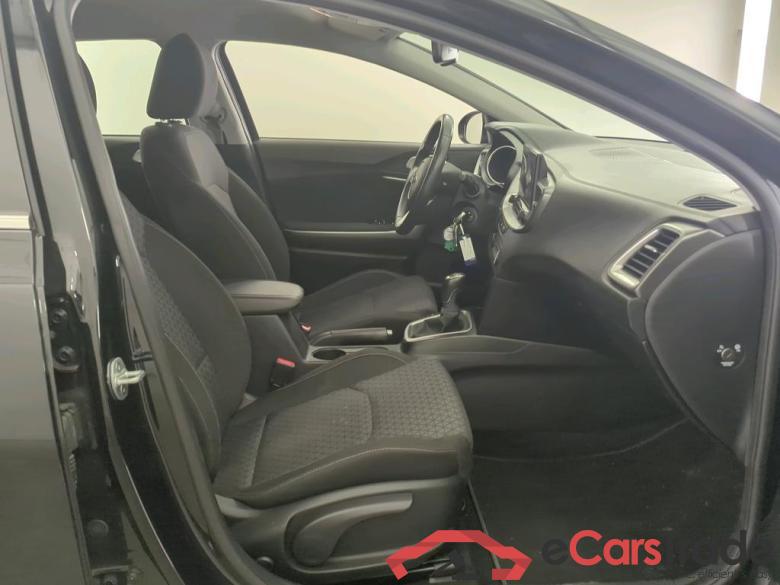 Kia Ceed Kia Ceed 1.0 T-GDi DynamicLine 5d #3
