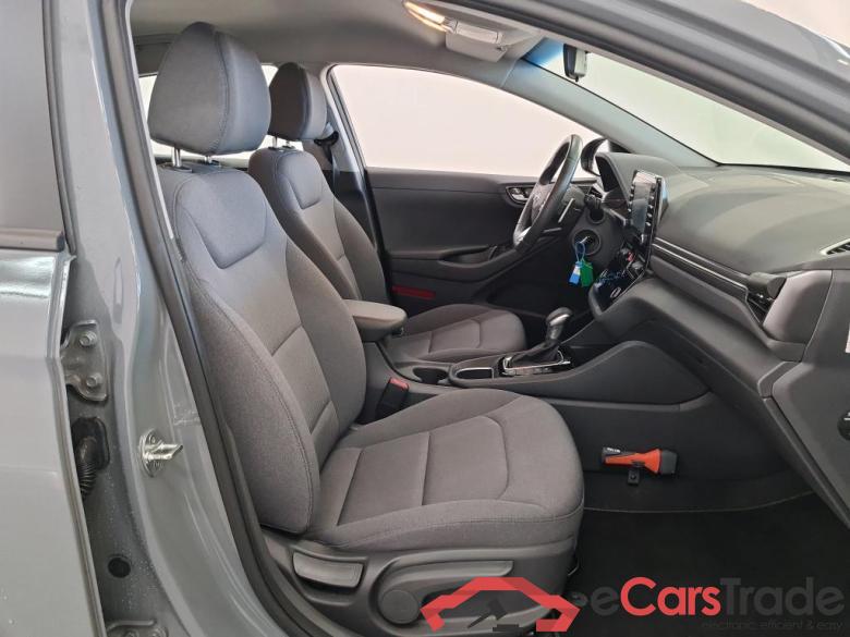 Hyundai Ioniq FL'19 Hyundai IONIQ 1.6 GDI Blue PHEV i-Motion 5d #3