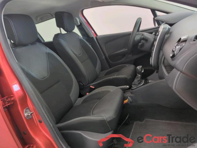 Renault Clio Estate Renault Clio Estate TCe 120 EDC Zen 5d #3
