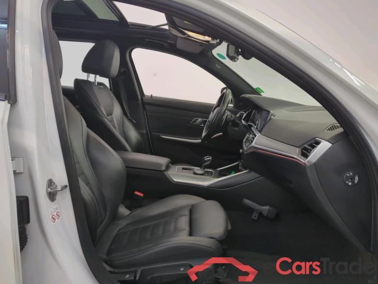 BMW 3 Serie T '18 BMW 3 Serie Touring 330iA 5d #3