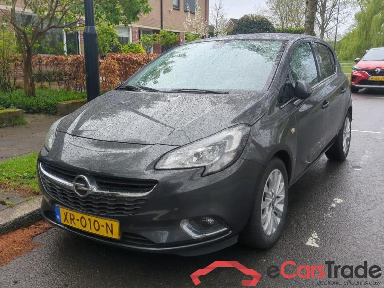 Opel Corsa 5d 14-18 Opel Corsa 1.4 66kW Easytronic S/S Online Edit 2.0 5d #1
