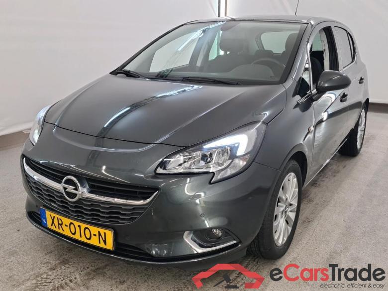 Opel Corsa 5d 14-18 Opel Corsa 1.4 66kW Easytronic S/S Online Edit 2.0 5d #2