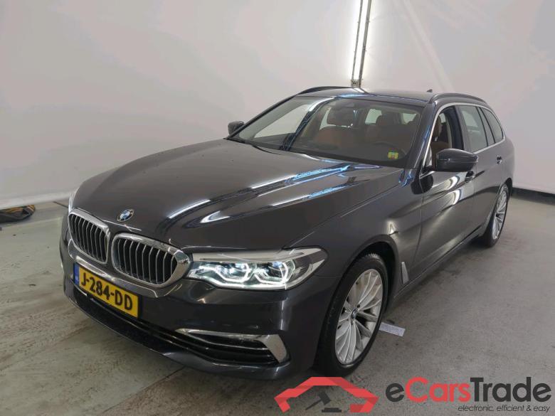 BMW 5 Serie Tour FL'20 BMW 5 Serie Touring 520iA 5d #1
