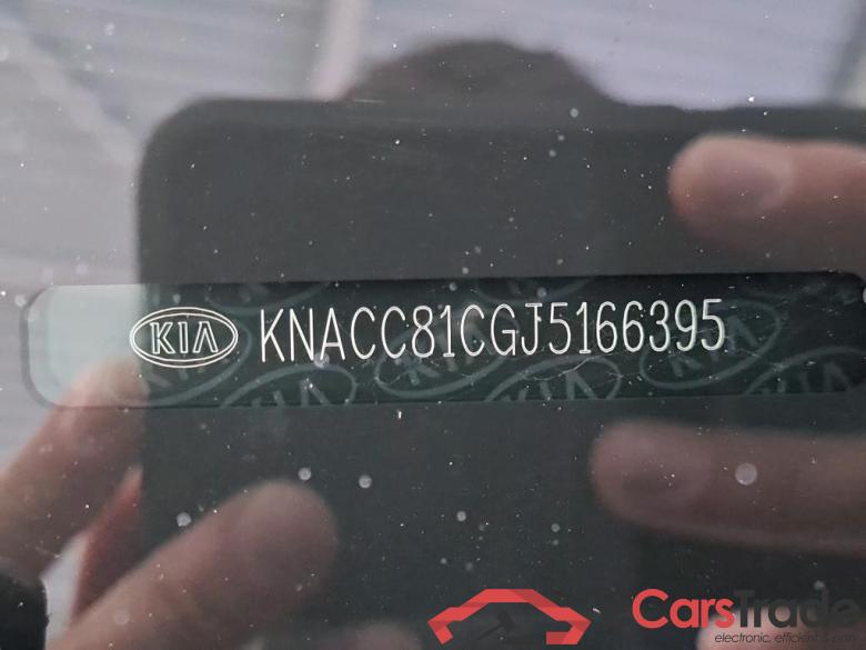 Kia Niro '22 Kia Niro 1.6 GDi Hybrid DynamicLine 5d #6