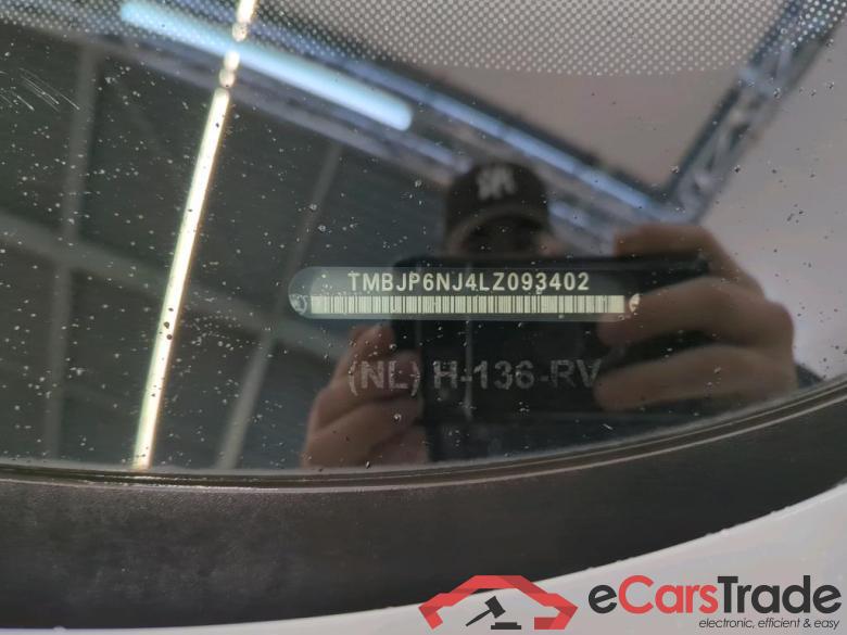 Skoda Fabia Combi FL'18 ŠKODA FABIA COMBI 1.0 TSI 70kW Business Edition 5d #6