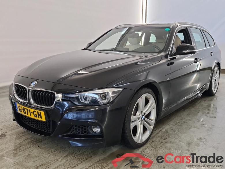 BMW 3 Serie Tour.11-18 BMW 3 Serie Touring 318iA 5d #1