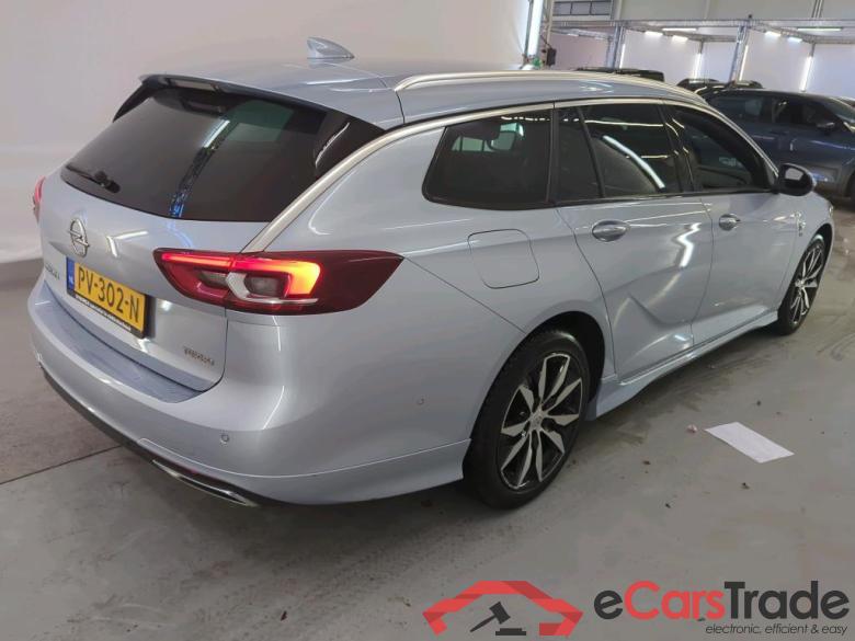 Opel Insignia ST FL'20 Opel Insignia Sports Tourer 1.5 Turbo 122kW S&S Business Executive 5d #2