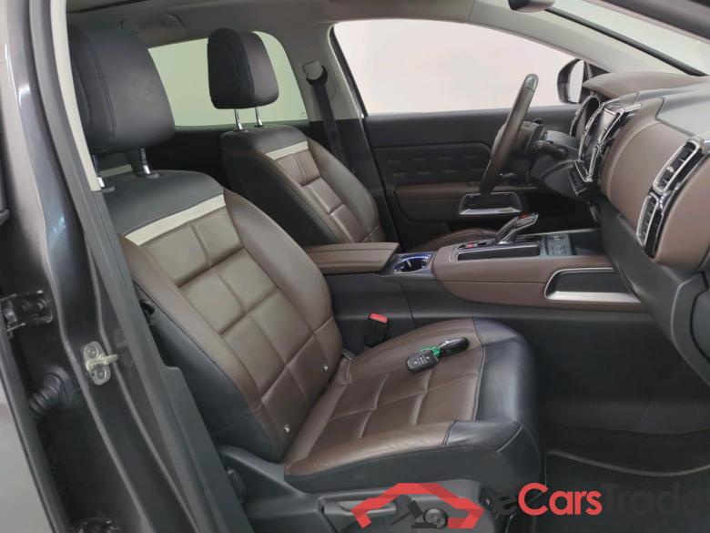 Citroen C5 Aircross '18 Citroën C5 Aircross PureTech 130 S&S EAT8 Business Plus 5d #3