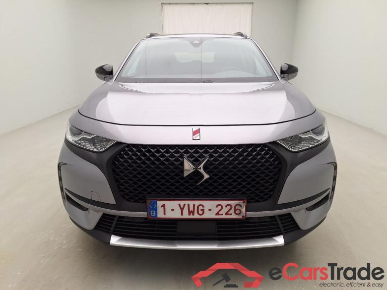 DS, DS7 CB '17, DS 7 Crossback 1.5 BlueHDi 130 Auto PERFORMANCE Li #2