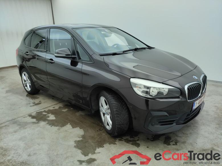BMW 2 Reeks Active Tourer 225xe 5d #2
