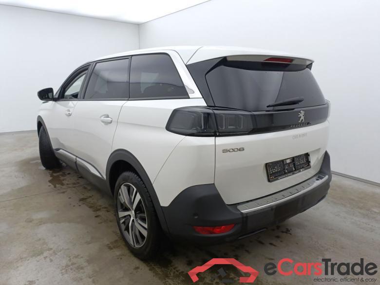 PEUGEOT 5008 DIESEL - 2021 1.5 BlueHDi 130 Allure AT 5d 7pl #3