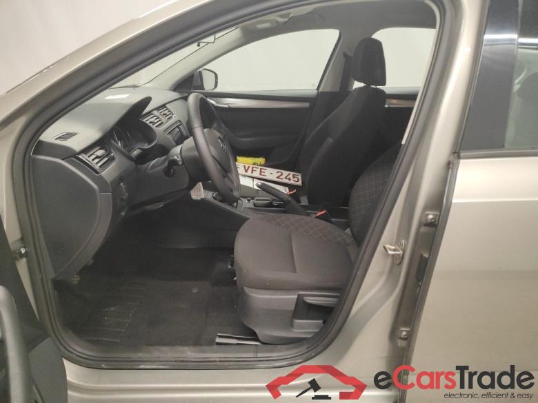 Skoda Octavia 1.0 TSI GreenTec 85kW Active 5d #6