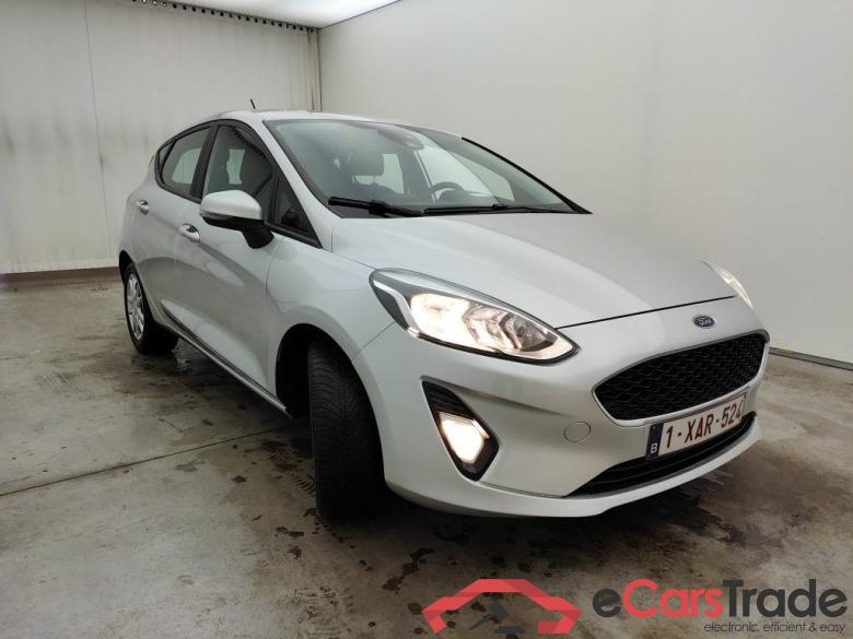 Ford Fiesta 1.1i 52kW Business Class 5d #2