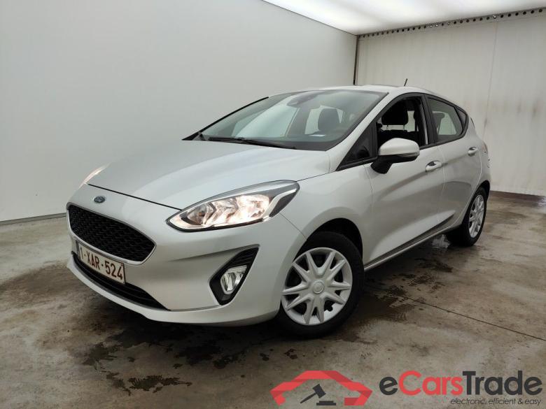 Ford Fiesta 1.1i 52kW Business Class 5d #4