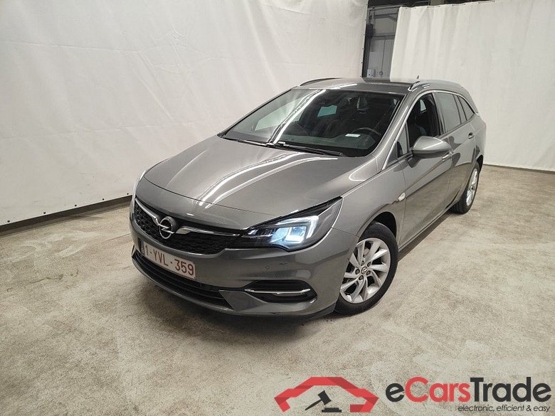 Opel Astra Sports Tourer 1.2 Turbo 96kW S/S Elegance 5d #1