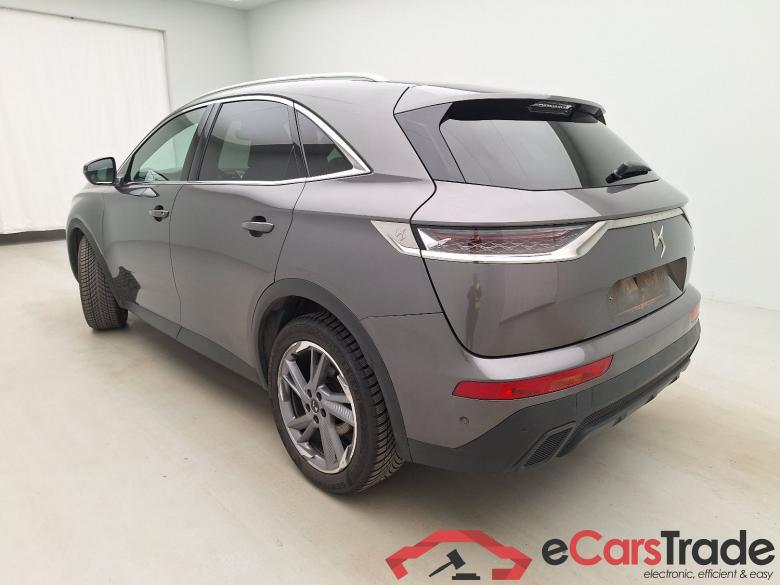 DS, DS7 CB '17, DS 7 Crossback 1.5 BlueHDi 130 Automatic So Chic 5 #4