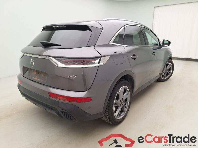 DS, DS7 CB '17, DS 7 Crossback 1.5 BlueHDi 130 Automatic So Chic 5 #6