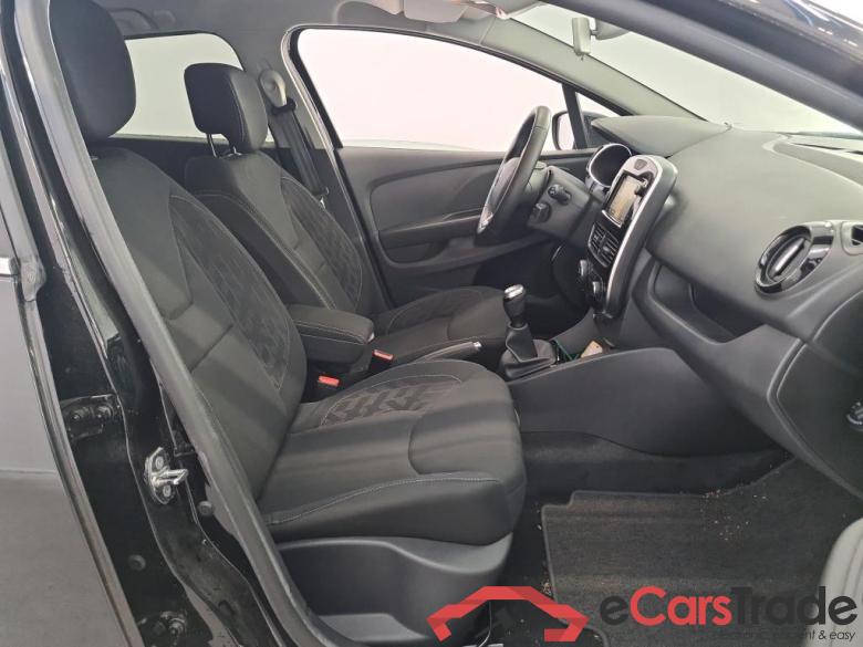 Renault Clio Estate Renault Clio Estate Energy TCe 90 Limited 5d #3