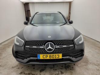 Mercedes C-Class
