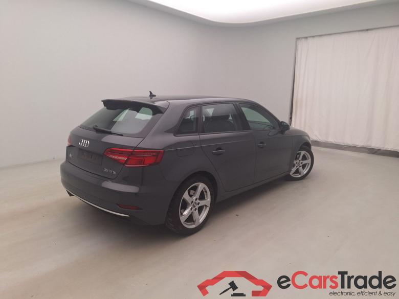 Audi, A3 Sportback FL'16, Audi A3 Sportback 1.5 35 TFSi 110kW S tronic Sport #2
