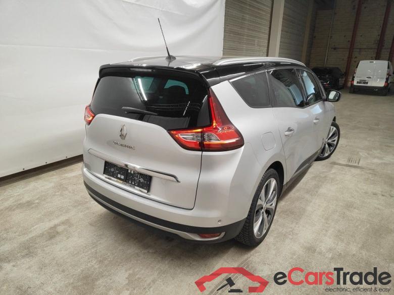 Renault Grand Scénic Blue dCi 120 EDC Intens 7P 5d #2
