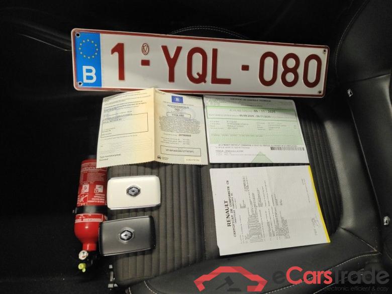 Renault Grand Scénic Blue dCi 120 EDC Intens 7P 5d #4