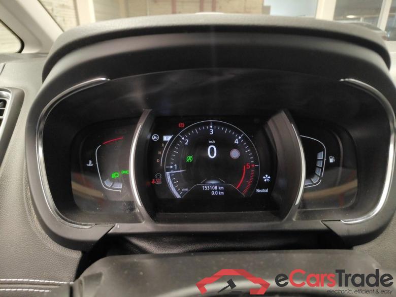 Renault Grand Scénic Blue dCi 120 EDC Intens 7P 5d #6