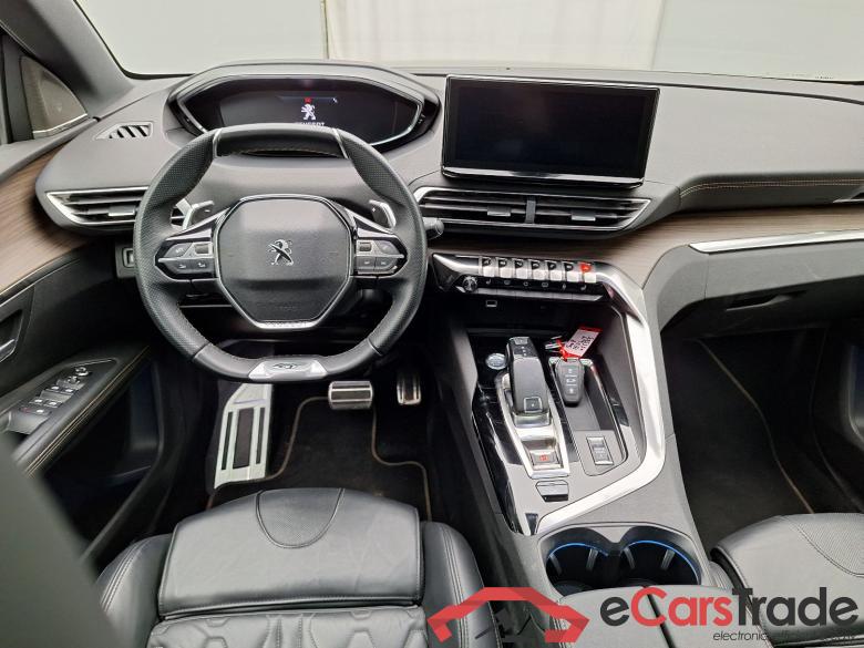 Peugeot, 5008 FL'20, Peugeot 5008 1.5 BlueHDi 96kW S&S EAT8 GT Pack 5d 7pl #6
