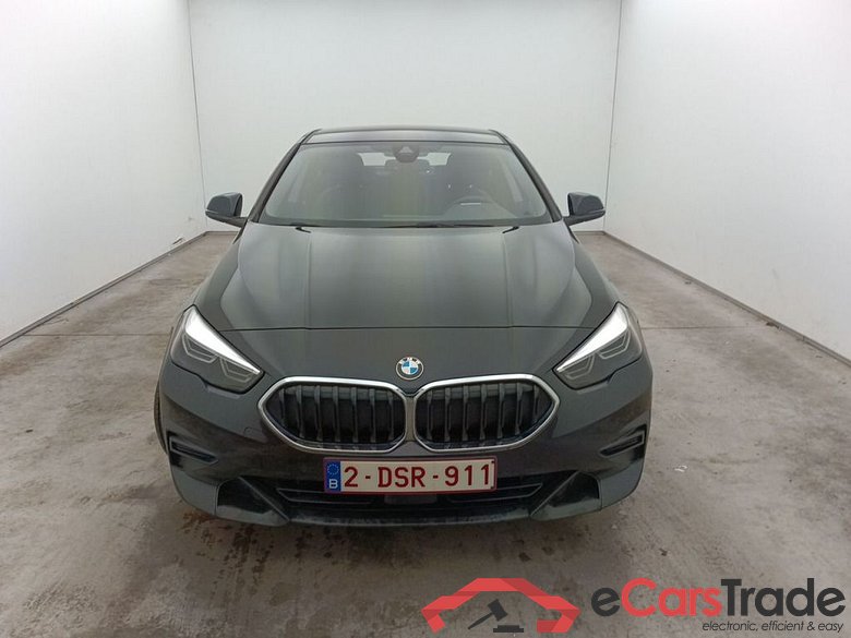 BMW 2 Reeks Gran Coupé 218iA (100kW) 4d