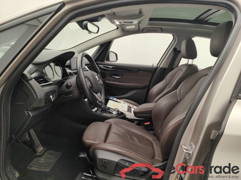 BMW 2 Reeks Active Tourer 225xe 5d #6