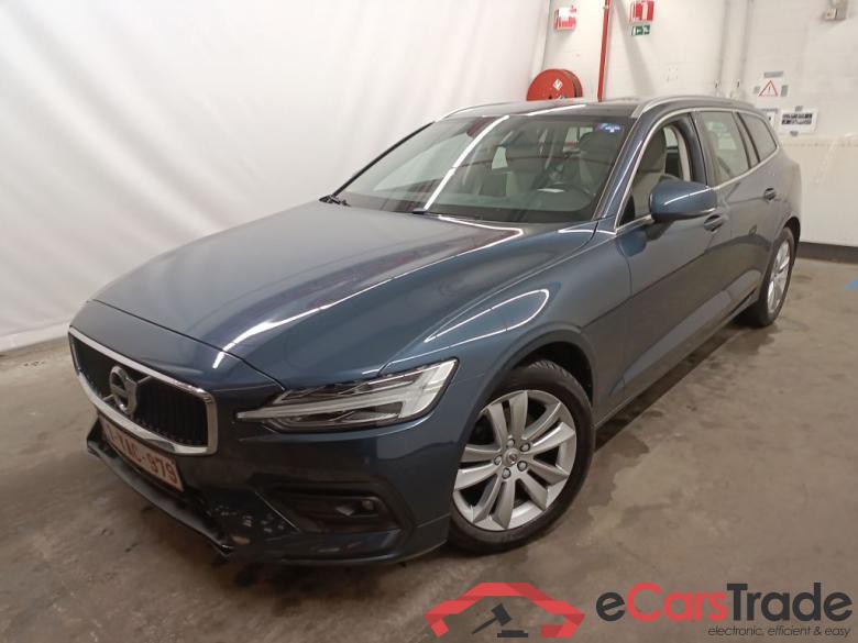 Volvo V60 D3 Momentum Pro 5d #2