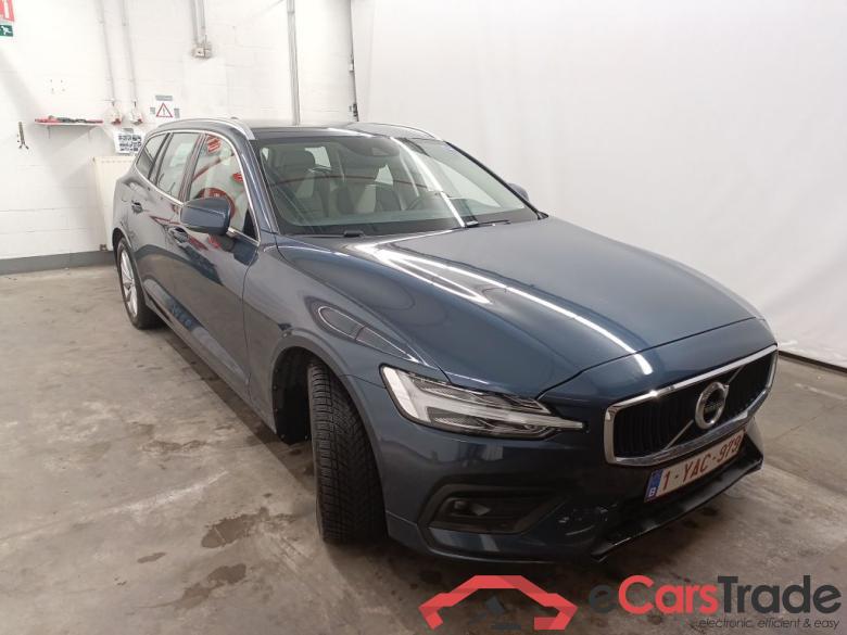 Volvo V60 D3 Momentum Pro 5d #3