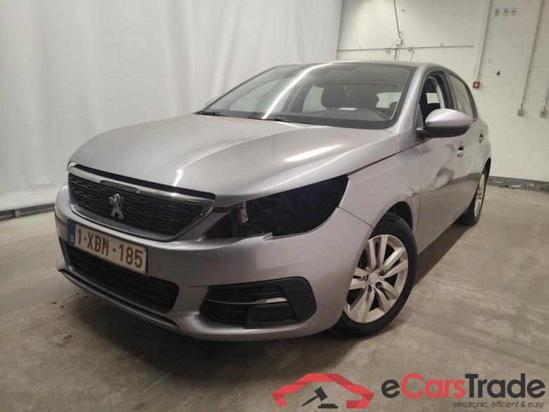 Peugeot 308 1.5 BlueHDi 100 DPF S&S Active 5d * zie comment * #4