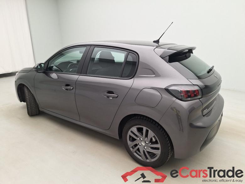 Peugeot, 208 '19, Peugeot 208 1.2 PureTech 100 MAN6 S&S Active Pack #3