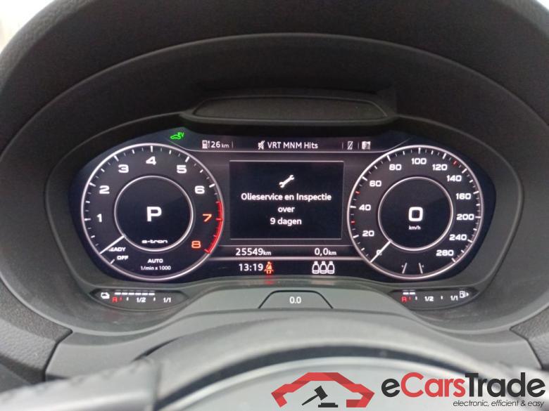 Audi A3 Sportback 40 e-tron S tronic Sport 5d #6