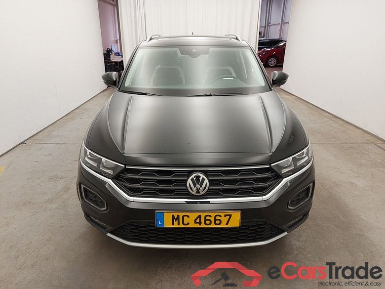 VOLKSWAGEN T-ROC 1.5 TSI 150 ACT Sport (EU6.2) 5d