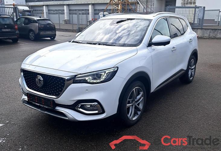 MG EHS ´21 MG EHS PHEV Luxury 5d 119kW #1