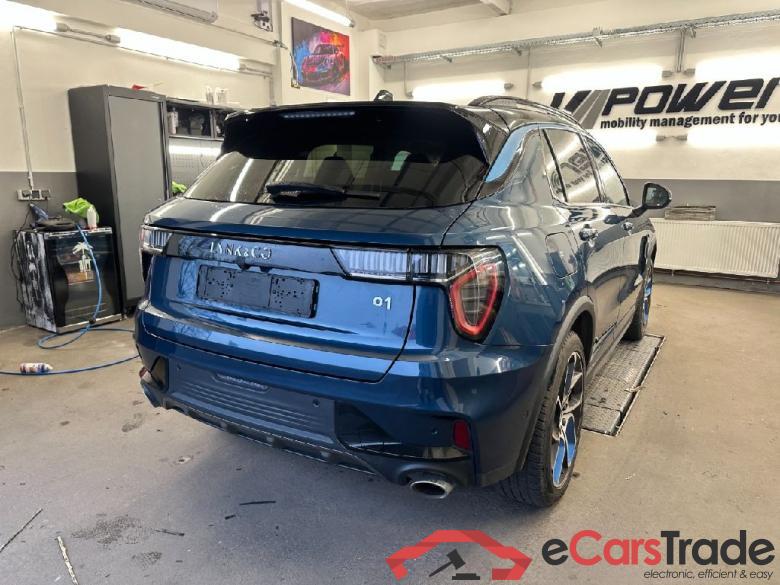 LynkAndCo Lynk & Co 01 ´20 LYNK & CO 01 PHEV 5d 132kW #4