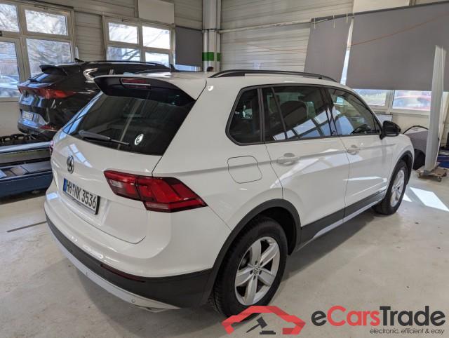 Volkswagen Tiguan ´16 Tiguan OFFROAD Start-Stopp 4Motion 2.0 TDI 110KW AT7 E6dT #3