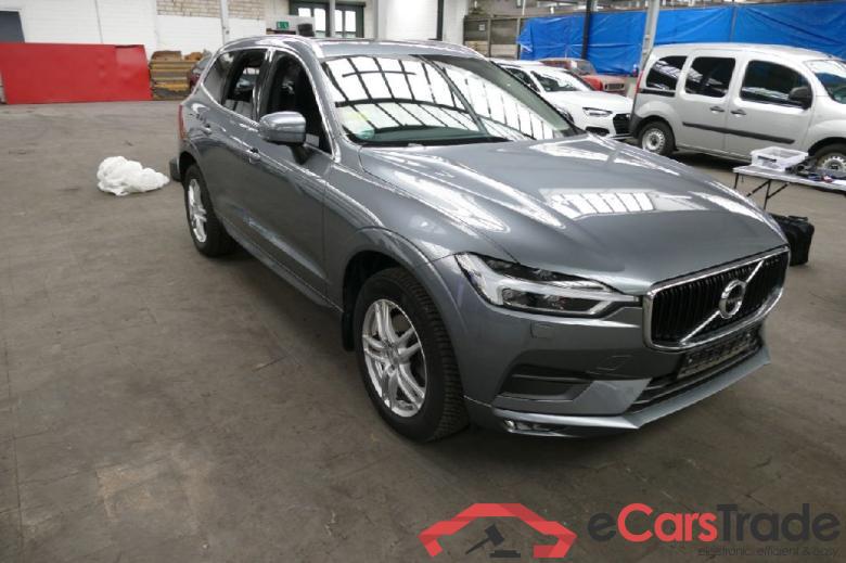 Volvo XC60 ´17 XC60 Momentum Pro AWD 2.0 B4 145KW AT8 E6d #2