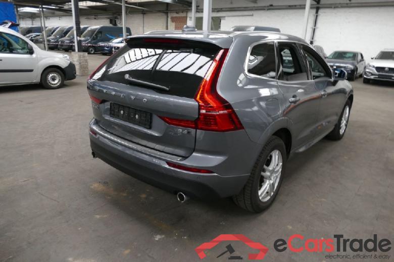 Volvo XC60 ´17 XC60 Momentum Pro AWD 2.0 B4 145KW AT8 E6d #4