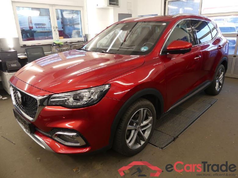 MG EHS ´21 MG EHS PHEV Luxury 5d 119kW #1