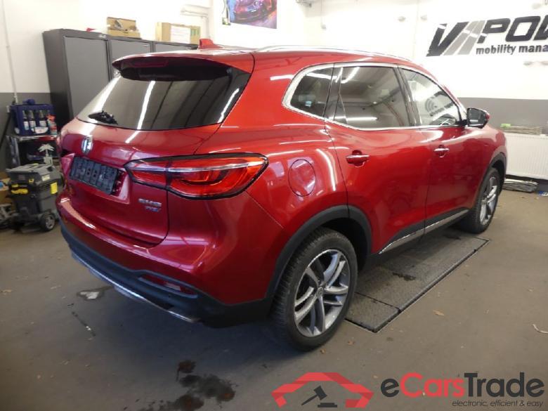 MG EHS ´21 MG EHS PHEV Luxury 5d 119kW #4