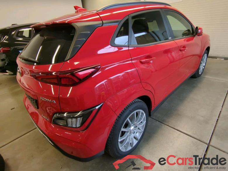 Hyundai Kona ´17 Kona Prime Elektro 2WD 64kWh1 #2
